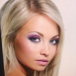 Meet your Posher, Taylor